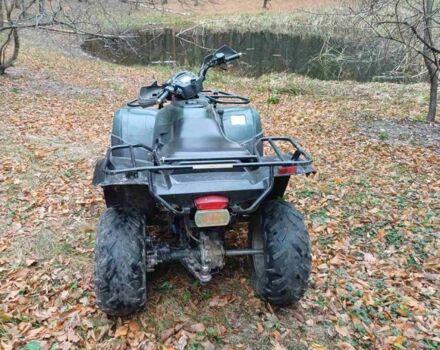 Линхай 250, объемом двигателя 0.25 л и пробегом 0 тыс. км за 2100 $, фото 4 на Automoto.ua