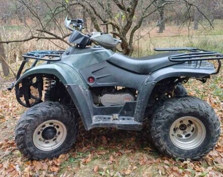 Линхай 250, объемом двигателя 0.25 л и пробегом 0 тыс. км за 2100 $, фото 2 на Automoto.ua