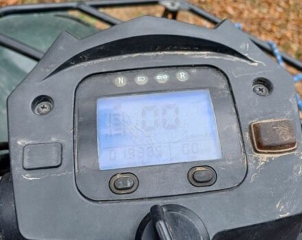 Линхай 250, объемом двигателя 0.25 л и пробегом 0 тыс. км за 2100 $, фото 5 на Automoto.ua