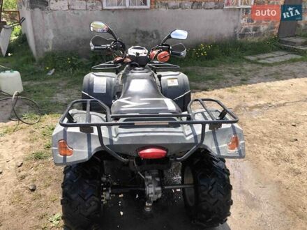 Линхай 250 2014 в Перемышлянах на Automoto.ua Линхай 250, объемом двигателя 0 л и пробегом 1 тыс. км за 1930 $, фото 1 на Automoto.ua