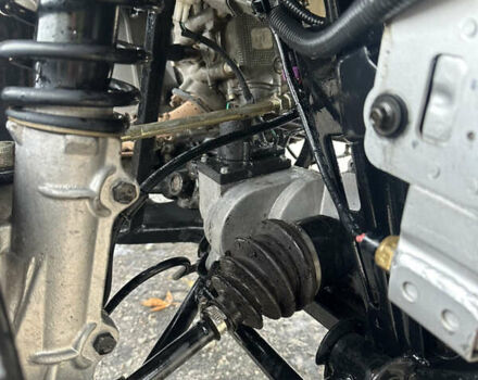 Білий Лінхай 300, об'ємом двигуна 0.3 л та пробігом 9 тис. км за 2650 $, фото 9 на Automoto.ua