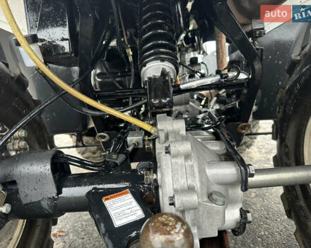 Білий Лінхай 300, об'ємом двигуна 0.3 л та пробігом 9 тис. км за 2650 $, фото 7 на Automoto.ua