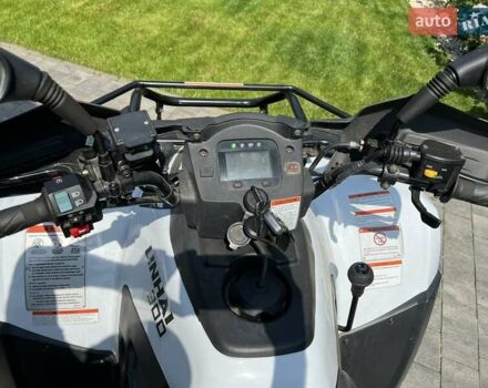 Білий Лінхай 300, об'ємом двигуна 0 л та пробігом 1 тис. км за 3000 $, фото 2 на Automoto.ua