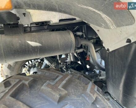 Білий Лінхай 300, об'ємом двигуна 0 л та пробігом 1 тис. км за 3000 $, фото 7 на Automoto.ua