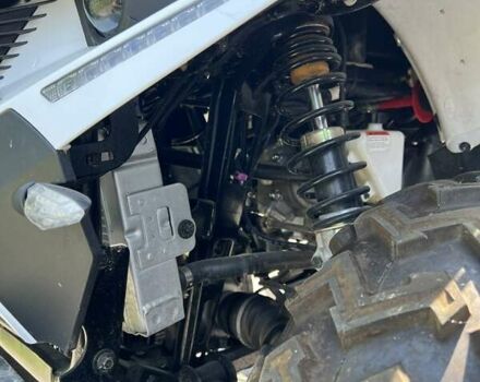 Білий Лінхай 300, об'ємом двигуна 0 л та пробігом 1 тис. км за 3000 $, фото 5 на Automoto.ua