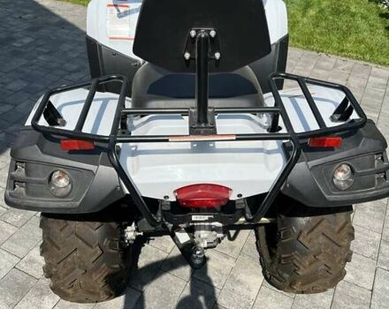Білий Лінхай 300, об'ємом двигуна 0 л та пробігом 1 тис. км за 3000 $, фото 1 на Automoto.ua