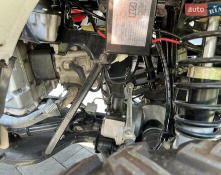 Білий Лінхай 300, об'ємом двигуна 0 л та пробігом 1 тис. км за 3000 $, фото 9 на Automoto.ua