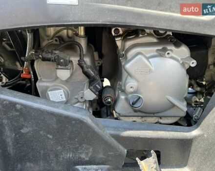 Білий Лінхай 300, об'ємом двигуна 0 л та пробігом 1 тис. км за 3000 $, фото 8 на Automoto.ua