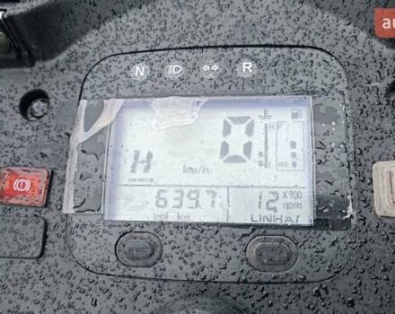 Бежевий Лінхай 300, об'ємом двигуна 0.28 л та пробігом 1 тис. км за 4400 $, фото 3 на Automoto.ua