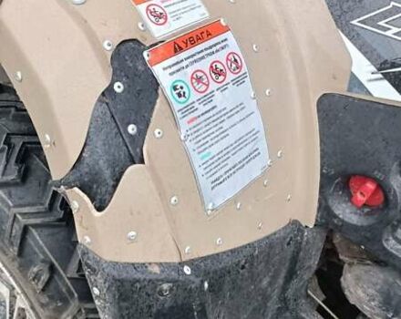 Бежевий Лінхай 300, об'ємом двигуна 0.28 л та пробігом 1 тис. км за 4400 $, фото 8 на Automoto.ua