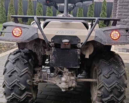 Бежевий Лінхай 300, об'ємом двигуна 0.28 л та пробігом 1 тис. км за 4400 $, фото 7 на Automoto.ua