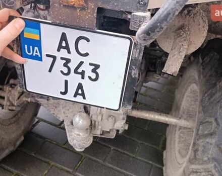 Бежевий Лінхай 300, об'ємом двигуна 0.28 л та пробігом 1 тис. км за 4400 $, фото 1 на Automoto.ua