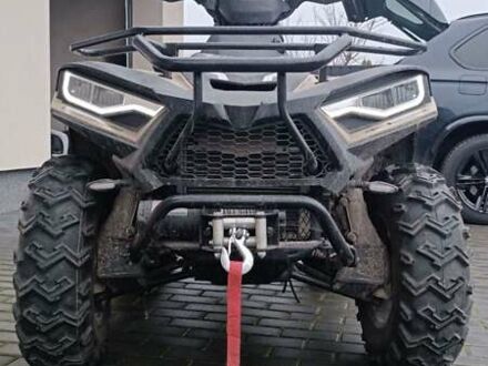 Бежевый Линхай 300, объемом двигателя 0.28 л и пробегом 1 тыс. км за 4400 $, фото 1 на Automoto.ua