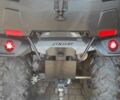 Черный Линхай 300, объемом двигателя 0.3 л и пробегом 5 тыс. км за 4200 $, фото 5 на Automoto.ua