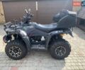 Черный Линхай 300, объемом двигателя 0.3 л и пробегом 1 тыс. км за 4500 $, фото 3 на Automoto.ua