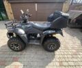 Черный Линхай 300, объемом двигателя 0.3 л и пробегом 1 тыс. км за 4500 $, фото 12 на Automoto.ua