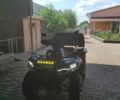 Черный Линхай 300, объемом двигателя 0.3 л и пробегом 5 тыс. км за 4200 $, фото 11 на Automoto.ua