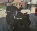 Черный Линхай 300, объемом двигателя 0.3 л и пробегом 5 тыс. км за 4200 $, фото 4 на Automoto.ua