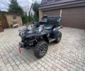 Черный Линхай 300, объемом двигателя 0.3 л и пробегом 1 тыс. км за 4500 $, фото 10 на Automoto.ua