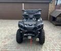 Черный Линхай 300, объемом двигателя 0.3 л и пробегом 1 тыс. км за 4500 $, фото 1 на Automoto.ua