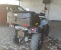 Черный Линхай 300, объемом двигателя 0.3 л и пробегом 5 тыс. км за 4200 $, фото 3 на Automoto.ua