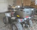 Черный Линхай 300, объемом двигателя 0.3 л и пробегом 5 тыс. км за 4200 $, фото 9 на Automoto.ua
