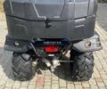 Черный Линхай 300, объемом двигателя 0.3 л и пробегом 1 тыс. км за 4500 $, фото 6 на Automoto.ua