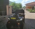 Черный Линхай 300, объемом двигателя 0.3 л и пробегом 5 тыс. км за 4200 $, фото 12 на Automoto.ua