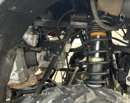 Линхай 300, объемом двигателя 0 л и пробегом 2 тыс. км за 3300 $, фото 13 на Automoto.ua