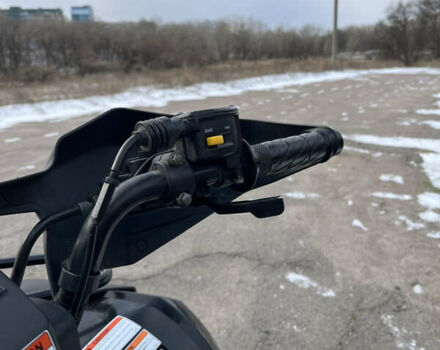 Линхай 300, объемом двигателя 0 л и пробегом 2 тыс. км за 3300 $, фото 11 на Automoto.ua