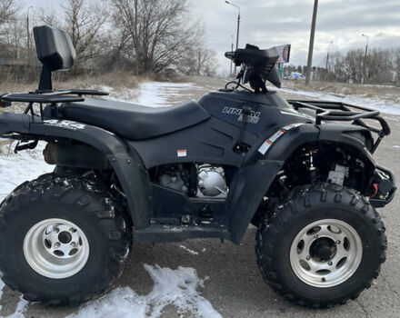Линхай 300, объемом двигателя 0 л и пробегом 2 тыс. км за 3300 $, фото 2 на Automoto.ua
