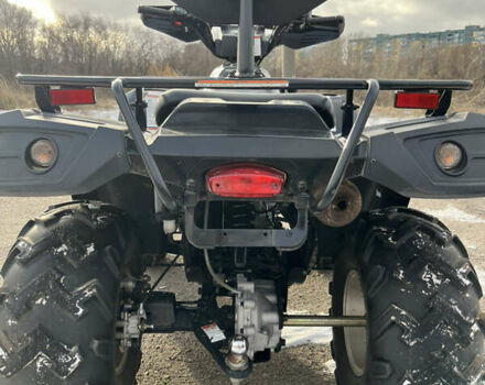 Линхай 300, объемом двигателя 0 л и пробегом 2 тыс. км за 3300 $, фото 14 на Automoto.ua