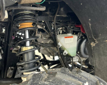 Линхай 300, объемом двигателя 0 л и пробегом 2 тыс. км за 3300 $, фото 12 на Automoto.ua