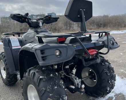 Линхай 300, объемом двигателя 0 л и пробегом 2 тыс. км за 3300 $, фото 4 на Automoto.ua