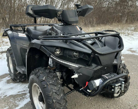 Линхай 300, объемом двигателя 0 л и пробегом 2 тыс. км за 3300 $, фото 6 на Automoto.ua