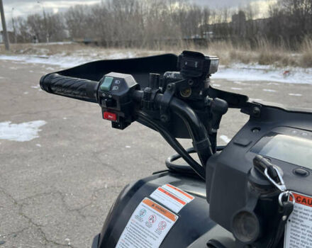 Линхай 300, объемом двигателя 0 л и пробегом 2 тыс. км за 3300 $, фото 10 на Automoto.ua
