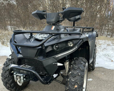 Линхай 300, объемом двигателя 0 л и пробегом 2 тыс. км за 3300 $, фото 7 на Automoto.ua