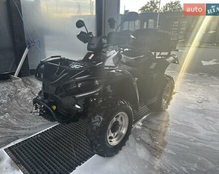 Линхай 300, объемом двигателя 0 л и пробегом 300 тыс. км за 4000 $, фото 7 на Automoto.ua