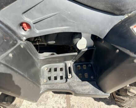 Линхай 300, объемом двигателя 0.3 л и пробегом 0 тыс. км за 3100 $, фото 4 на Automoto.ua