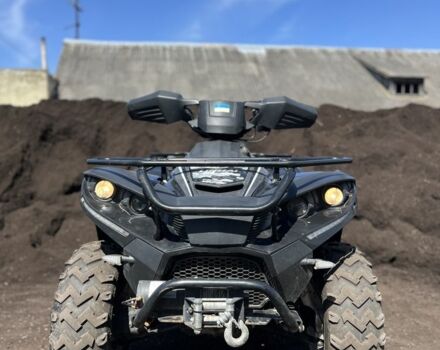 Линхай 300, объемом двигателя 0.3 л и пробегом 0 тыс. км за 3100 $, фото 1 на Automoto.ua