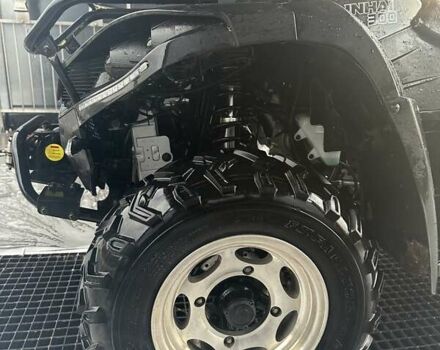 Линхай 300, объемом двигателя 0 л и пробегом 300 тыс. км за 4000 $, фото 3 на Automoto.ua