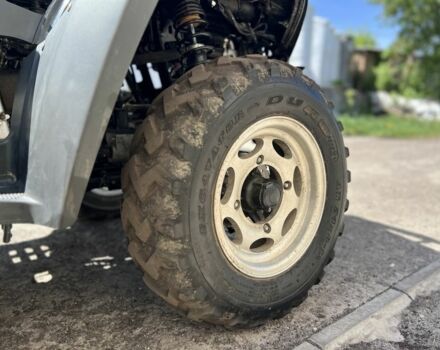 Линхай 300, объемом двигателя 0.3 л и пробегом 0 тыс. км за 3100 $, фото 5 на Automoto.ua