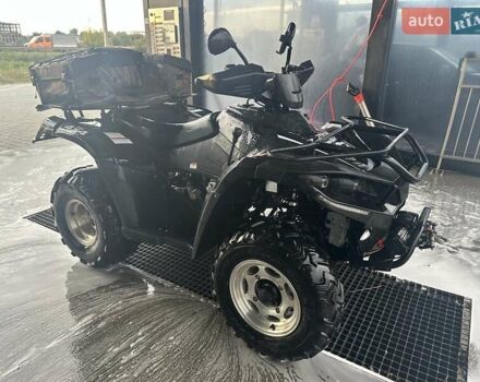 Линхай 300, объемом двигателя 0 л и пробегом 300 тыс. км за 4000 $, фото 4 на Automoto.ua