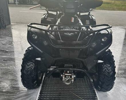 Линхай 300, объемом двигателя 0 л и пробегом 300 тыс. км за 4000 $, фото 1 на Automoto.ua