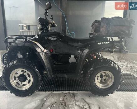 Линхай 300, объемом двигателя 0 л и пробегом 300 тыс. км за 4000 $, фото 6 на Automoto.ua