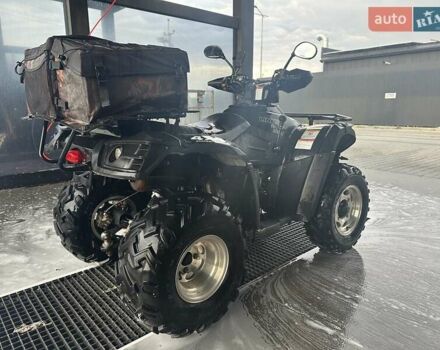 Линхай 300, объемом двигателя 0 л и пробегом 300 тыс. км за 4000 $, фото 5 на Automoto.ua