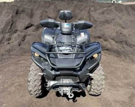 Линхай 300, объемом двигателя 0.3 л и пробегом 0 тыс. км за 3100 $, фото 2 на Automoto.ua