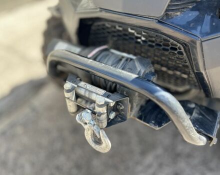 Линхай 300, объемом двигателя 0.3 л и пробегом 0 тыс. км за 3100 $, фото 7 на Automoto.ua