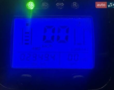 Линхай 300, объемом двигателя 0 л и пробегом 300 тыс. км за 4000 $, фото 8 на Automoto.ua