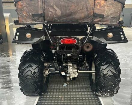 Линхай 300, объемом двигателя 0 л и пробегом 300 тыс. км за 4000 $, фото 2 на Automoto.ua